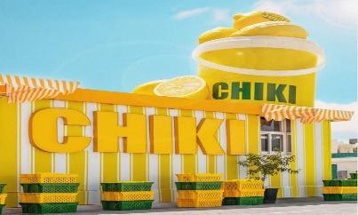 Chiki’s Summer Menu – A Viral Sensation