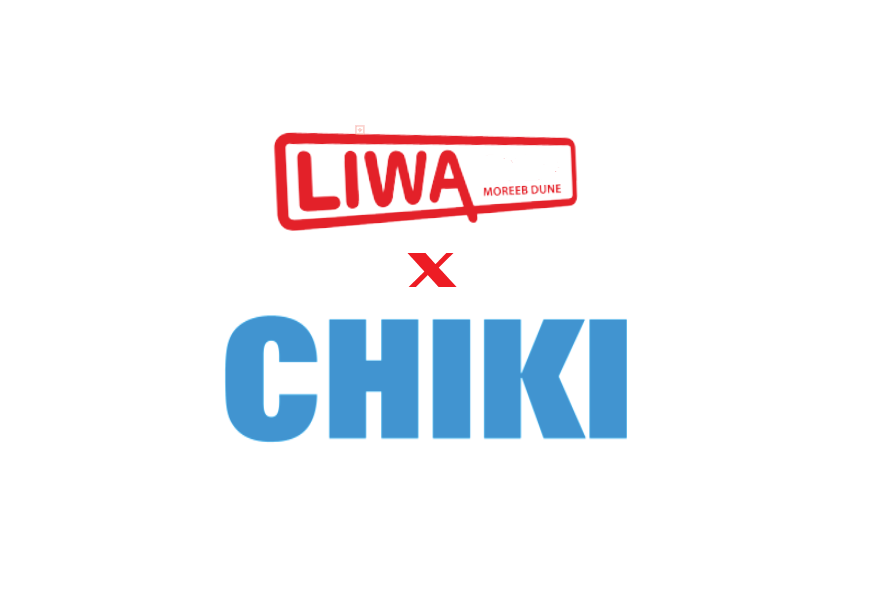Chiki at Liwa Festival – Fan Favorite